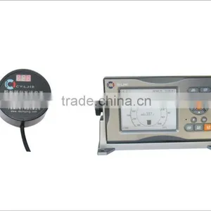 Transmitting Heading Devices (THDs) thumbnail-1
