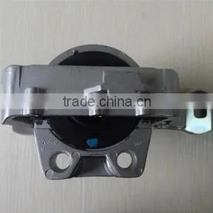 Car Rubber Engine Mounting BP4K-39-060C thumbnail-2