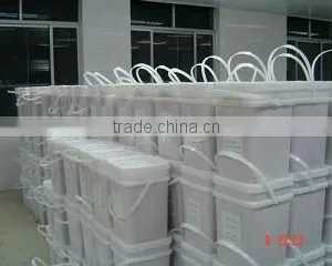 Sushi Ginger Barrel Tub Packing Shoga Gari thumbnail-1