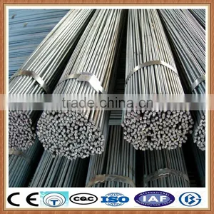 Astm A36, Astm A276 410/ 420 Stainless Steel Round Bar/round Steel Bar thumbnail-1