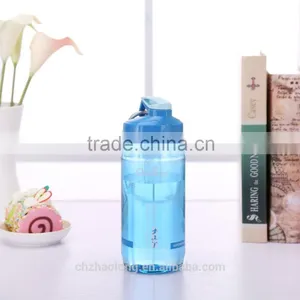 600ml Best Selling Sports Water Bottle Free Sample thumbnail-2