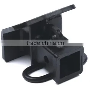 Land Rover Discovery Trailer Hitch Receiver thumbnail-1
