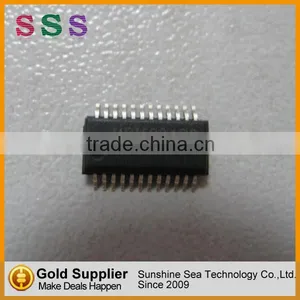 (Electronic Components Ic) MBI5024GP thumbnail-1