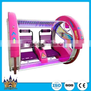 Direct Factory on Happy Car Balanced Car thumbnail-4