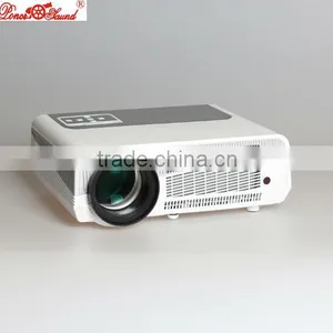 LED Projector 1080P, WIFI Android Support thumbnail-2