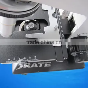 TXS03-04B Binocular Drawtube and Biological Microscope Theory Binocular Microscope thumbnail-3