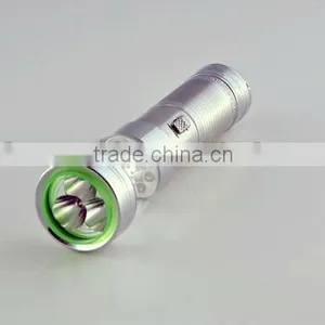 Hot Sale Mini Flashlight TW3AA3+8E1 thumbnail-1