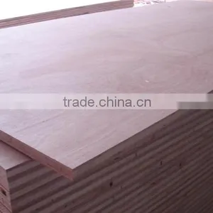 Film Faced Plywood for Construction ( Funiture Plywood) thumbnail-5