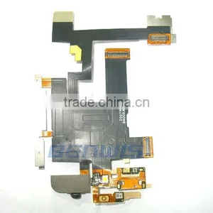 Mobile Phone Flex Cable for Nextel i1 thumbnail-1