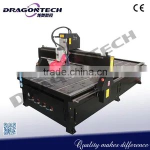 Cnc Cabinet Cutting and Engraving Machine DT1530 thumbnail-1