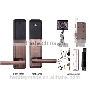 Digital Electronic Hotel Lock thumbnail-5