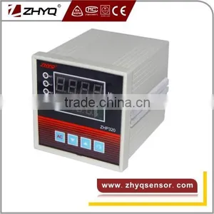 Digital Pressure Indicator for Marine thumbnail-1