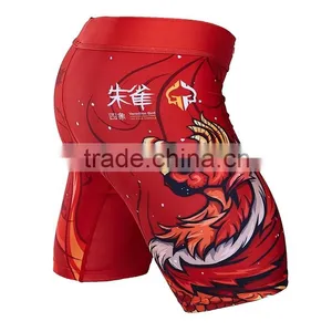 MMA SHORT 716 thumbnail-1