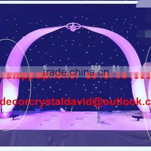 Gorgeous Wedding Decoration Indian Mandap for the Stage Decoration thumbnail-1