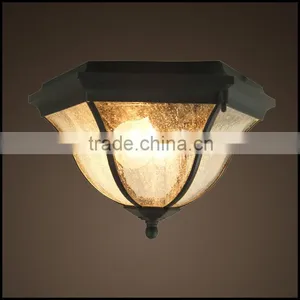 2014 Unique Design Fan Chimney Pendant Lighting(5615) thumbnail-1