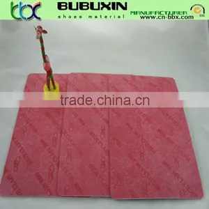 Fiber Insole Board Materials to Make Shoes Eva Insole Eva Shoe Making thumbnail-6