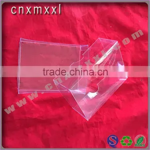 8 Pcs Customized Macaron Box Clear Plastic Printed With PET Inner Trays Food Industrial Use and Grade Plastic Type 5 Macaron thumbnail-4