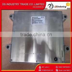 KTA38 Electronic Control Module 4995445 ECM thumbnail-3