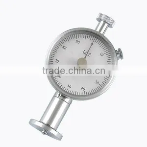 LX-C Shore C Dual Durometer Dual Needle thumbnail-1