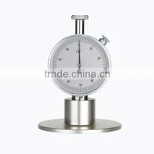 LX-F Foam Hardness Tester,Sponge Hardness Tester thumbnail-1
