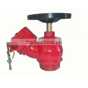 Fire Hydrant Valve thumbnail-1
