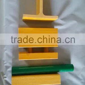 SWJY Extruded Plastic Profile for Building thumbnail-2