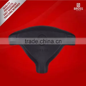 Steering Wheel Airbag Cover Horn Contact For Vauxhall Opel Astra G Zafira A 1998-2003 :12 42 350 / 1242350 thumbnail-1