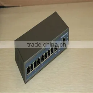 Hot Selling High Quality Poe Switch thumbnail-1