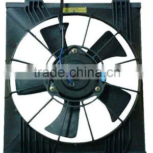 Radiator Fan/Auto Cooling Fan/Condenser Fan/Fan Motor For MITSUBISHI GALANT MT 94'~98' thumbnail-1