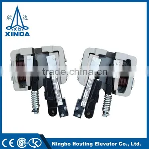 Elevator Accessories Mechanical Elevator Speed Governor thumbnail-2