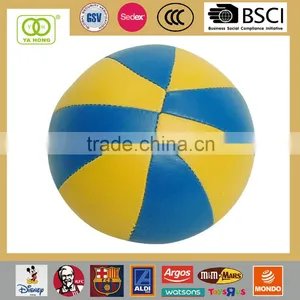 Kids Stuffed Mini Basketball Toy thumbnail-1