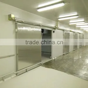 Cold Storage Room With Storage Racks Inside thumbnail-6