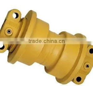 Excavator Bulldozer Dozer Undercarriage Spare Parts Track Roller High Quality Lower Roller Bottom Roller PC400 thumbnail-1