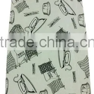 2015 New Design Most Popular Cotton Folding Ironing Board Cover thumbnail-1
