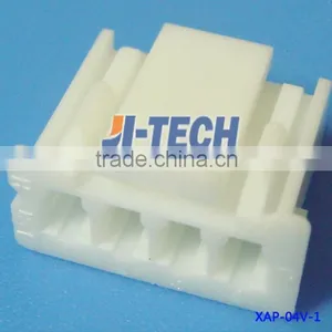 2.5mm Pitch Electronic Component Wire to Board Connector XA Series JST Cconnector 4 Pin Connector XAP-04V-1 Housing thumbnail-3