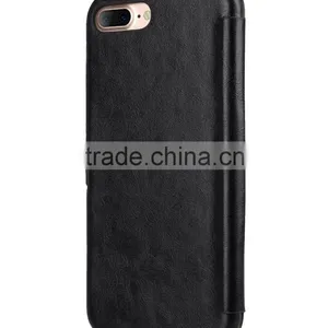 Pocket Black Book Type PU Leather Case for Apple IPhone 7 Plus(5.5") thumbnail-3