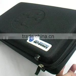GC- Black Foam 1680D Material EVA Electrical Industries Tools EVA Electrical Package Case thumbnail-3
