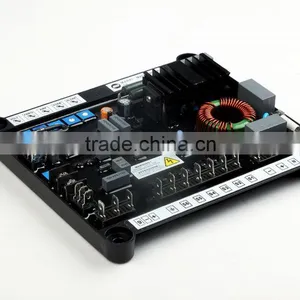 Avr 460 for Brushless Generator thumbnail-5