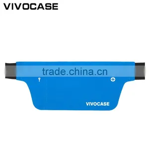 2016 Best Selling Factory Wholesale Cheap Light Beautiful Colorful Sport Running Waist Bag thumbnail-4