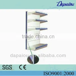 Supermarket Equipment Dispaly Shelf Rack thumbnail-1