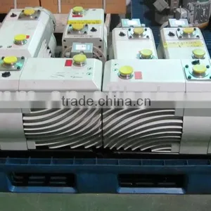 TRP Series High Speed Rotary Vane Vacuum Pump thumbnail-1