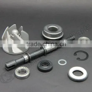 Water Pump Kit For 250cc Atv Quad Kazuma Cougar Gator Falcon 250 CN250 CF250 thumbnail-1