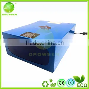 Ev Battery Pack 60V 20Ah Li-ion Rechargeable Batteries thumbnail-4