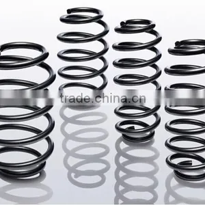 Shock Absorber Parts Car Parts Shock Absorber thumbnail-1