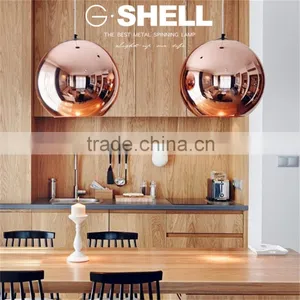 Indoor LED Modern Hanging Light Chandelier Pendant Lamp for Home or Hotel thumbnail-3