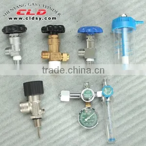 Aluminum Cylinder Regulator,aluminum Cylinder Valve 2016 Model thumbnail-2