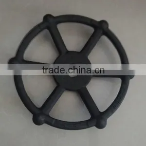 Carbon Steel Hand Wheel thumbnail-1