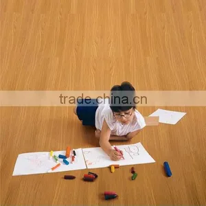 Made in Germany Laminate Flooring thumbnail-1