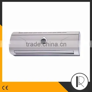 V070407 Led Display 2000W ELECTRIC PTC Ceramic Wall Mounted Room Heaters thumbnail-1