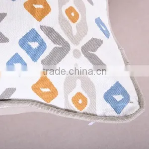 100% Cotton Material and Pillow Cover,Eco-Friendly Feature King Size White Pillowcase thumbnail-5